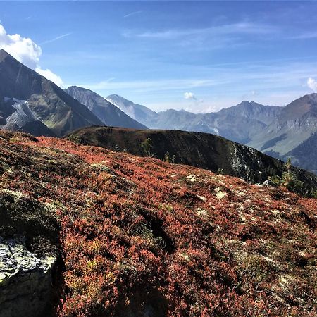 Monas Home Mayrhofen Ngoại thất bức ảnh