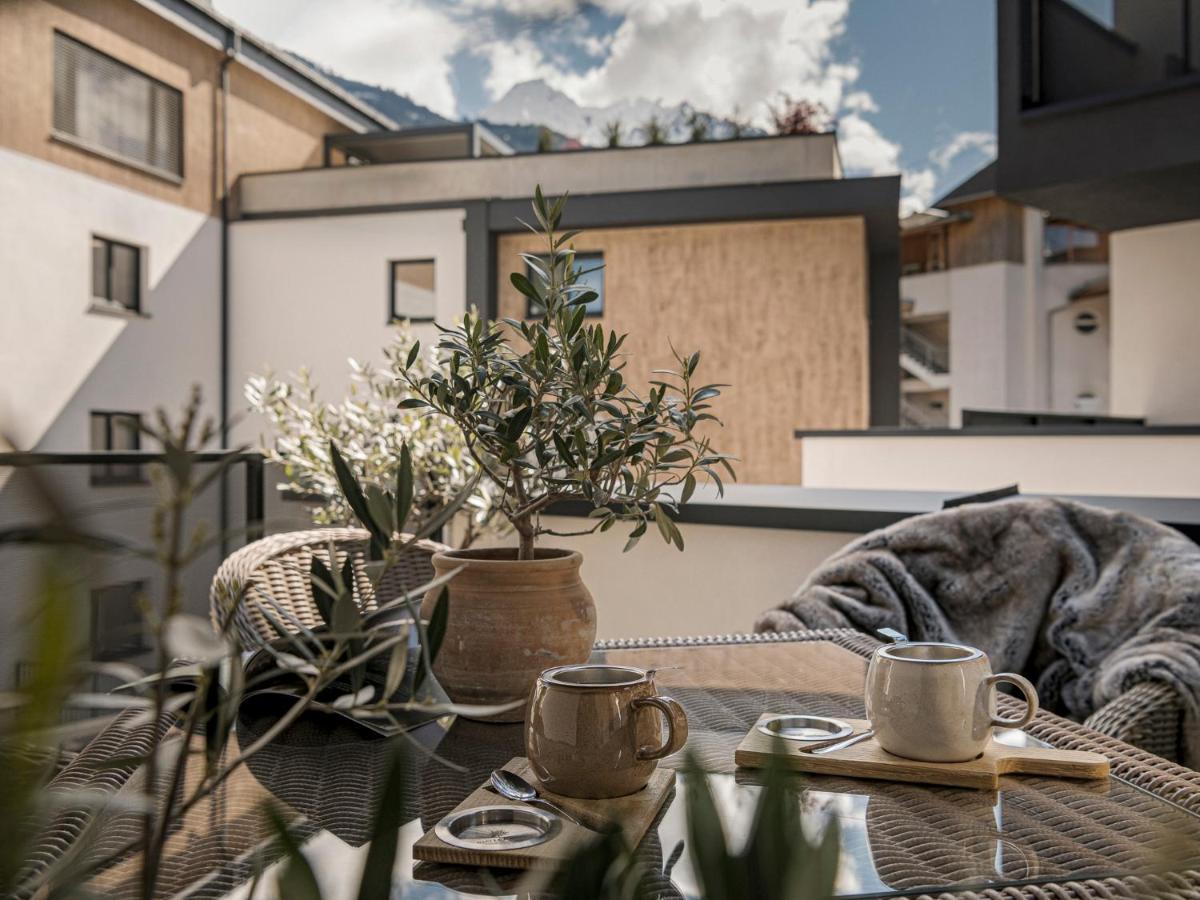 Monas Home Mayrhofen Ngoại thất bức ảnh