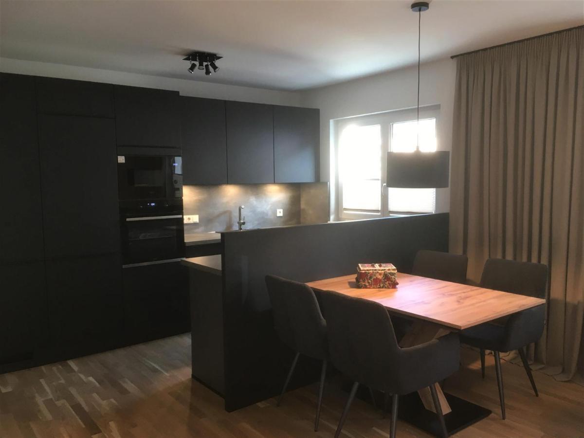 Monas Home Mayrhofen Ngoại thất bức ảnh