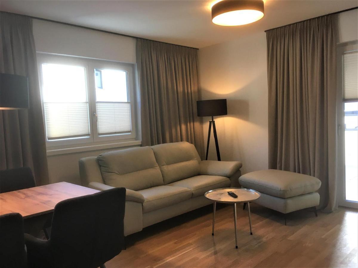 Monas Home Mayrhofen Ngoại thất bức ảnh