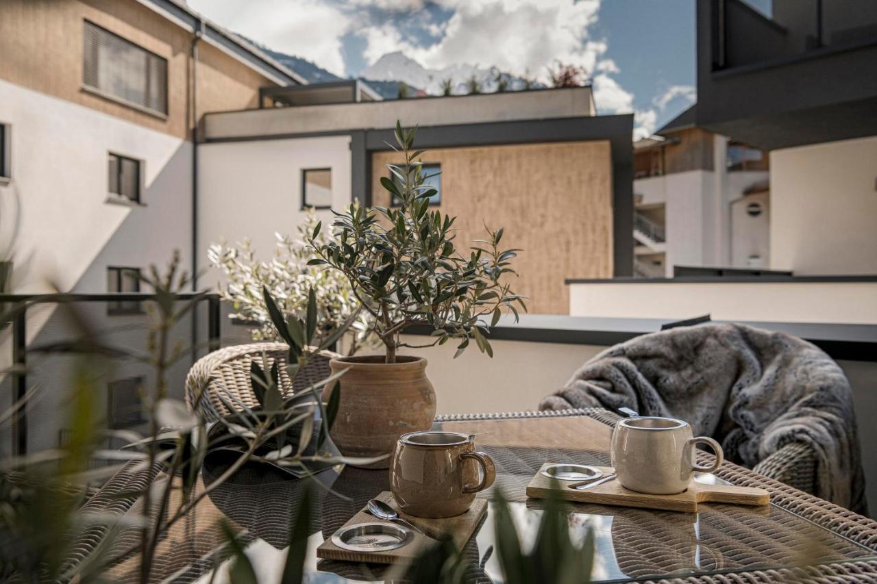 Monas Home Mayrhofen Ngoại thất bức ảnh