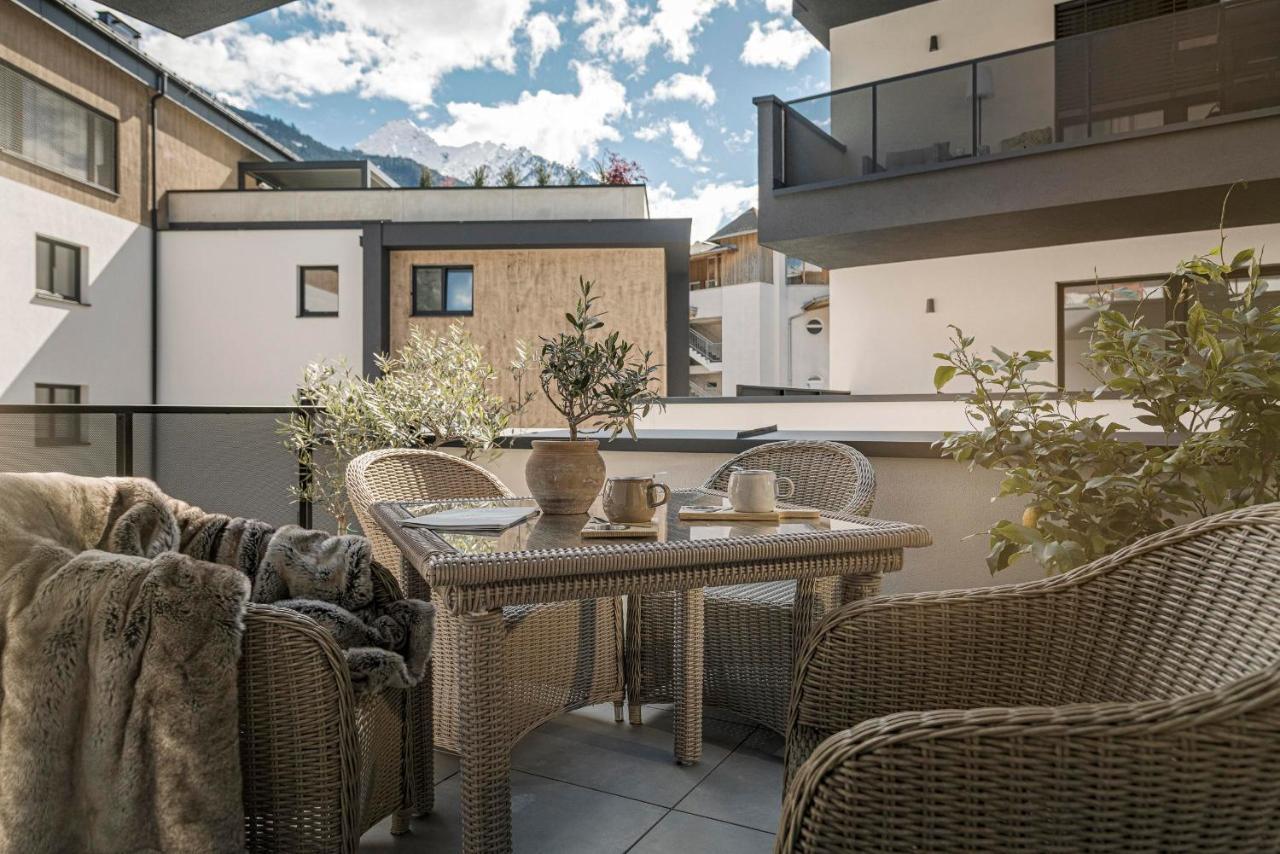 Monas Home Mayrhofen Ngoại thất bức ảnh