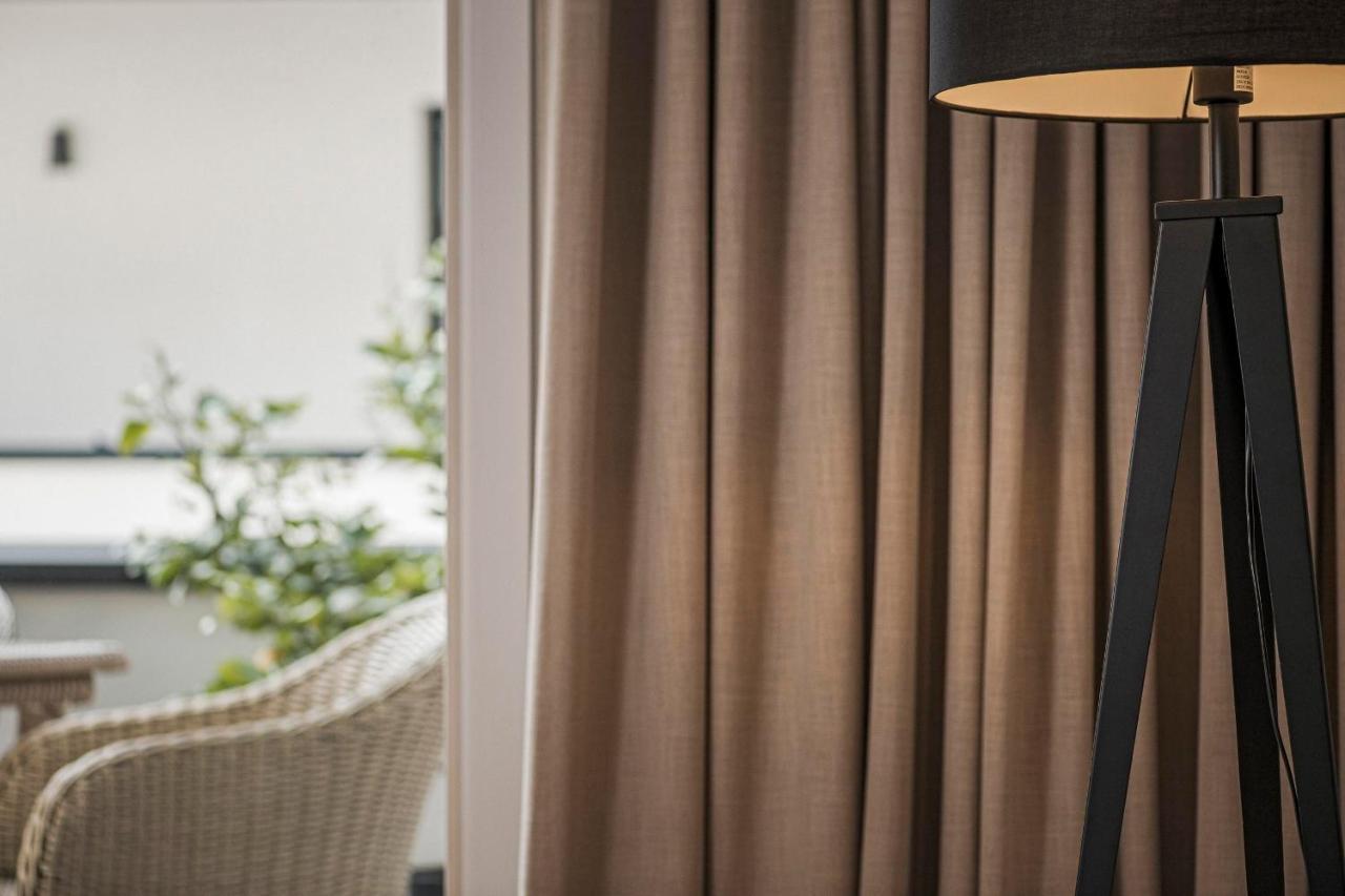 Monas Home Mayrhofen Ngoại thất bức ảnh