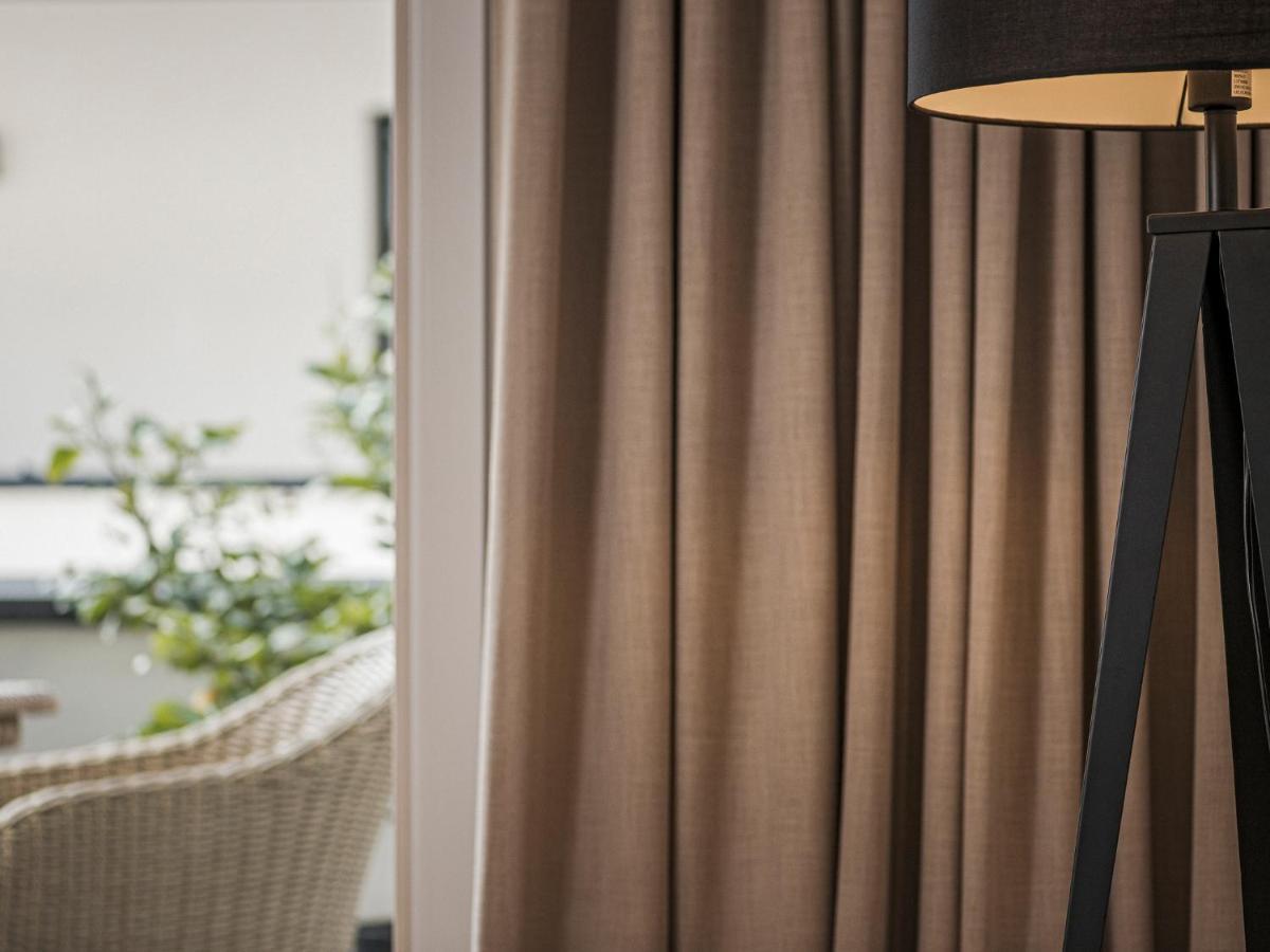 Monas Home Mayrhofen Ngoại thất bức ảnh