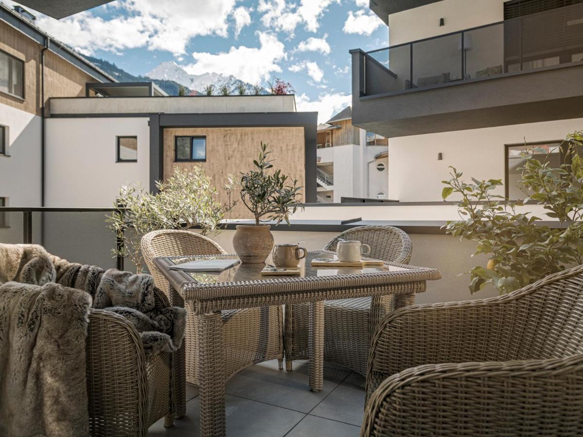 Monas Home Mayrhofen Ngoại thất bức ảnh