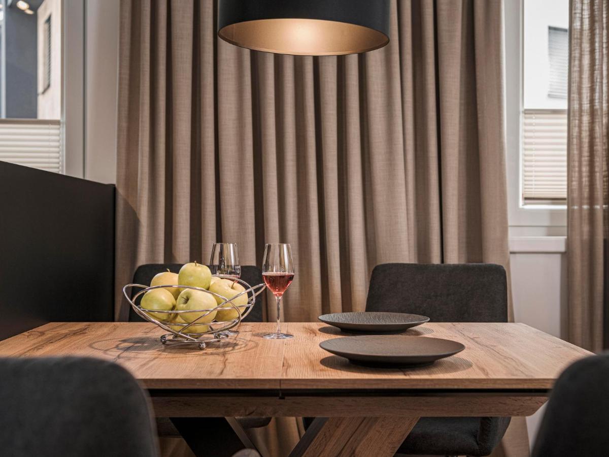 Monas Home Mayrhofen Ngoại thất bức ảnh