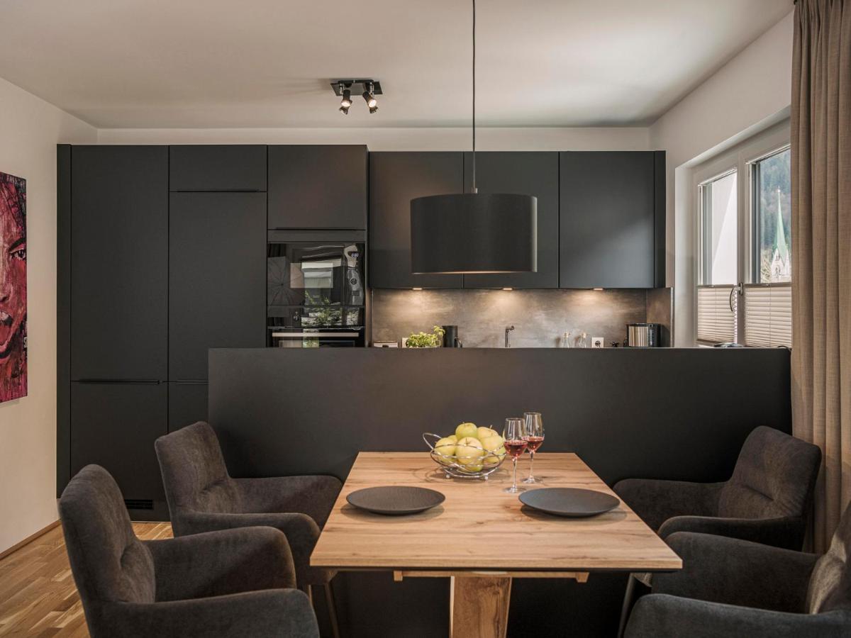 Monas Home Mayrhofen Ngoại thất bức ảnh