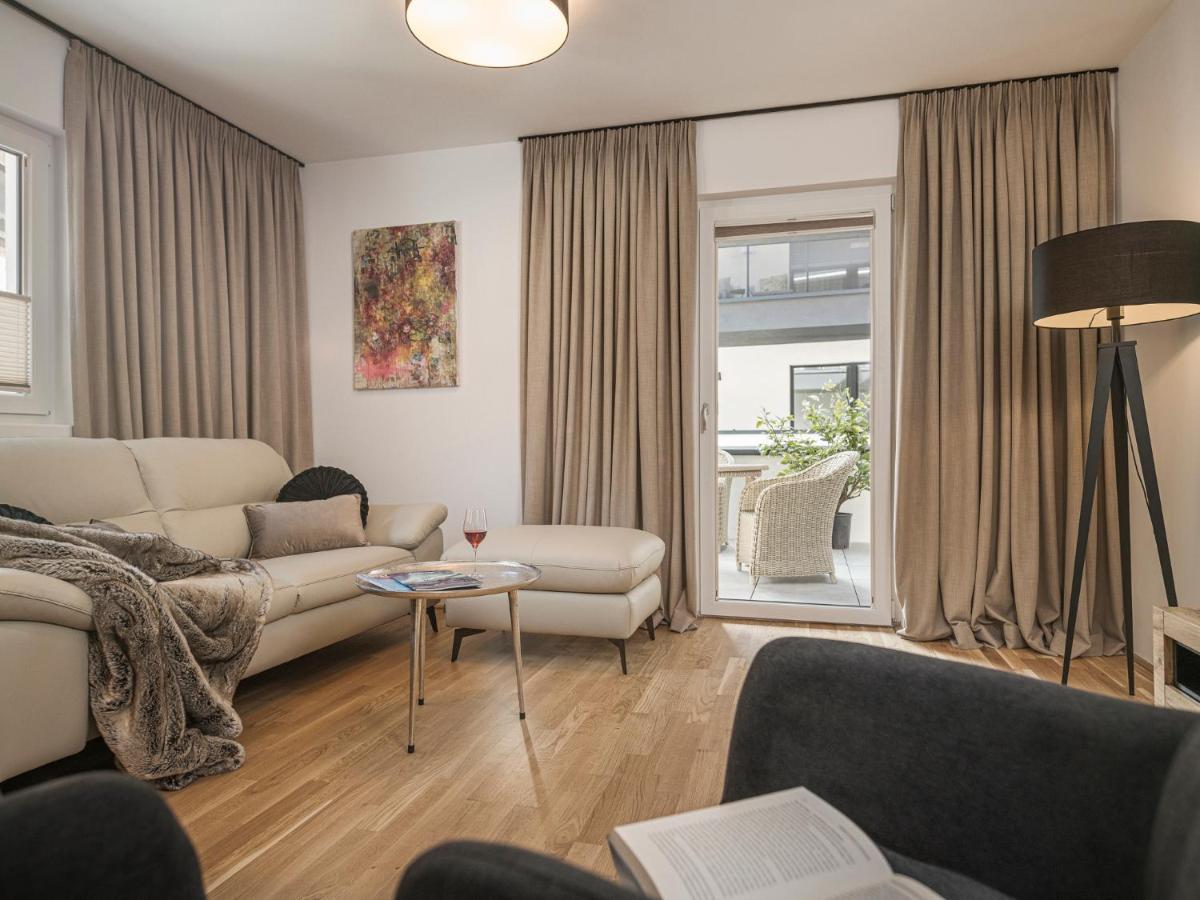 Monas Home Mayrhofen Ngoại thất bức ảnh