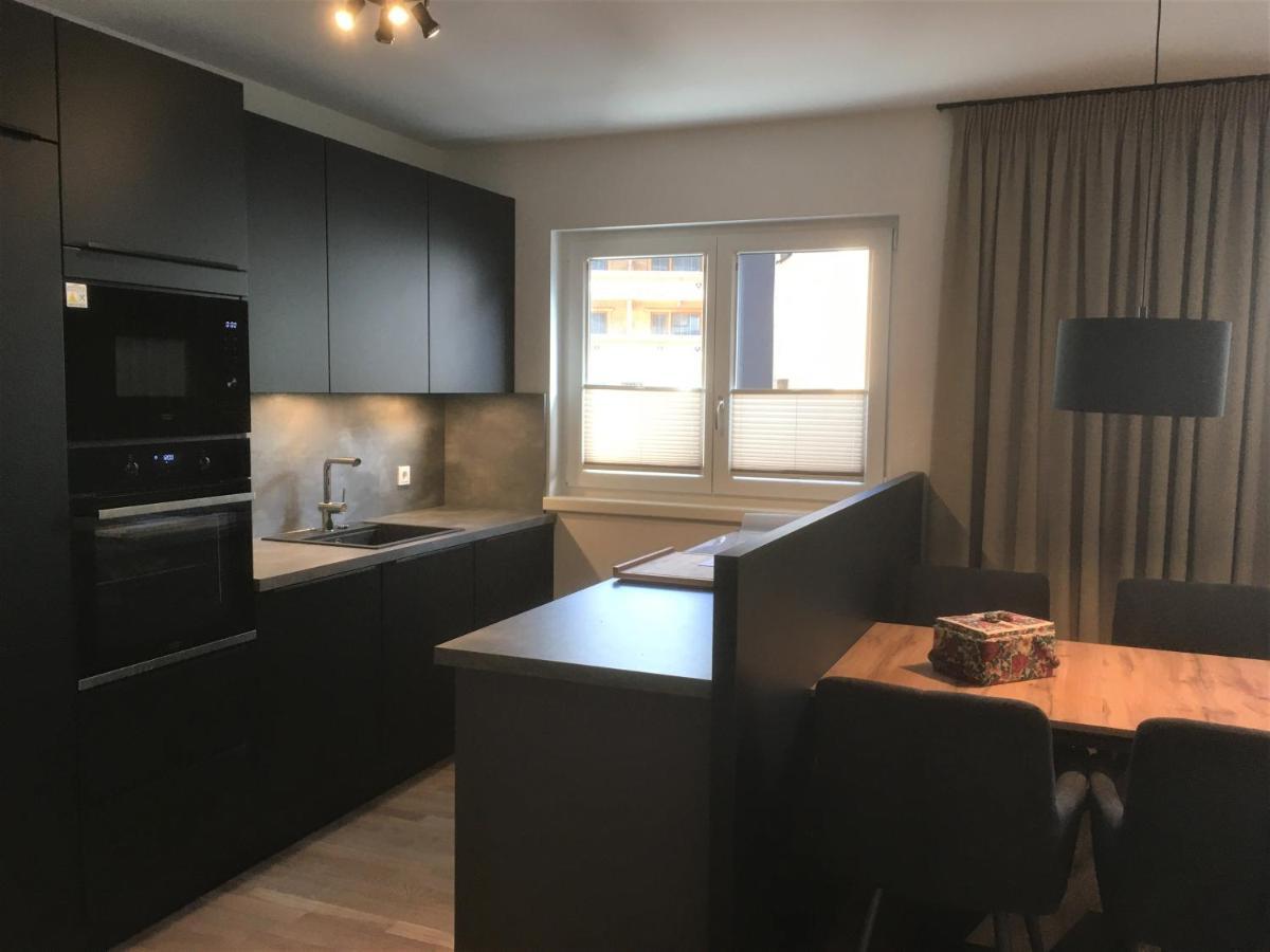 Monas Home Mayrhofen Ngoại thất bức ảnh